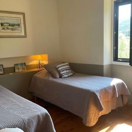 Stylish House With Heated Pool In Lacoste 拉科斯特 外观 照片
