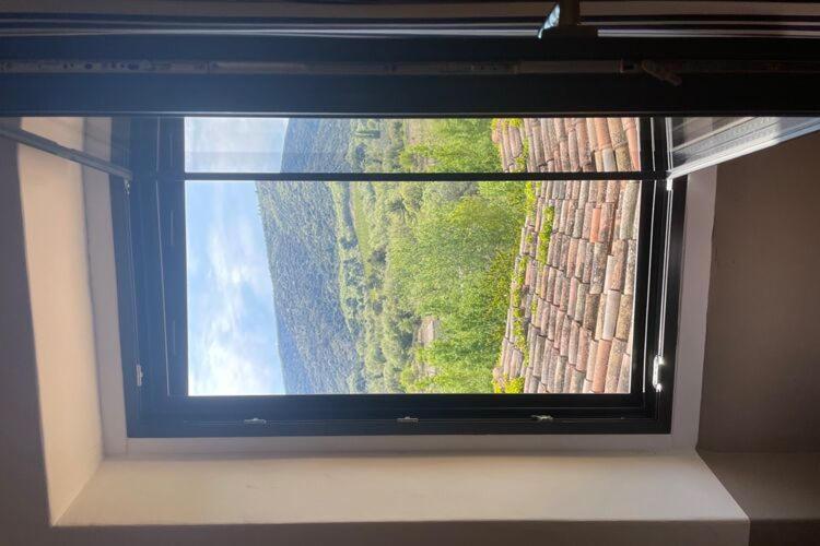 Stylish House With Heated Pool In Lacoste 拉科斯特 外观 照片
